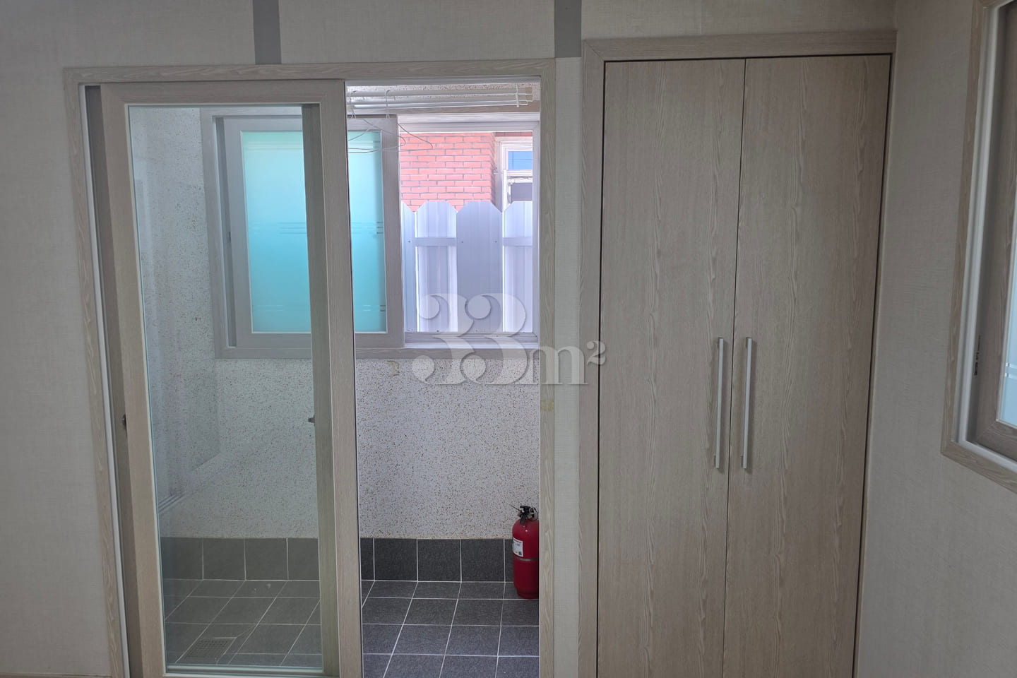 Studio apartment in Bongdeok-dong, Nam-gu, Da 5th image