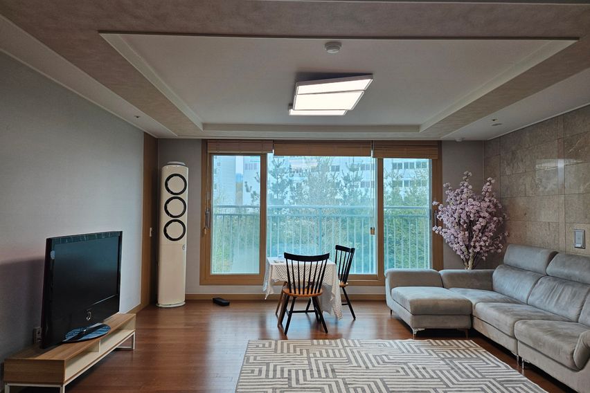 34평용인동탄영통생활권