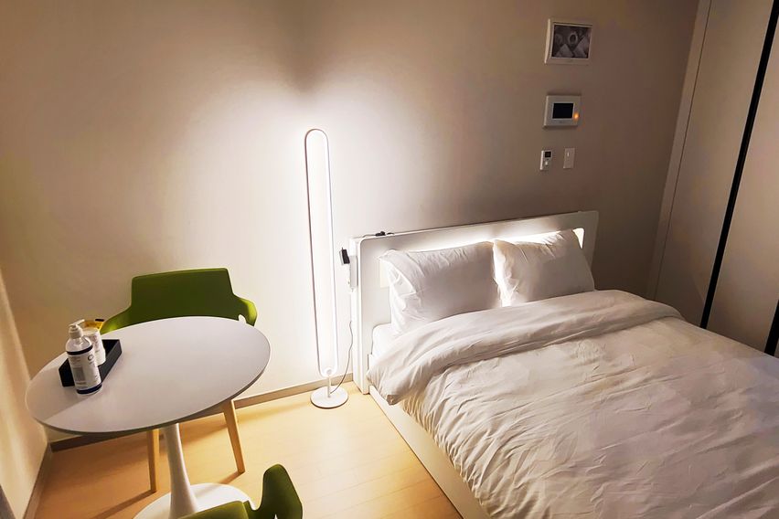 춘천  벨라시티 501