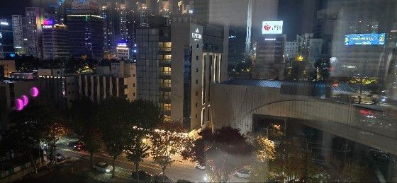 신천동의 전망 맛집💕 2번째 이미지