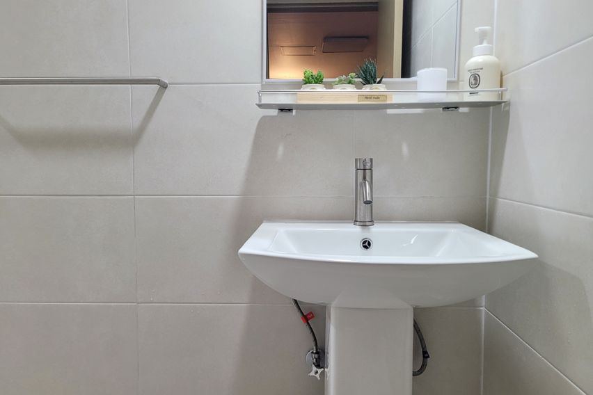 지호텔 2 beds 14번째 이미지