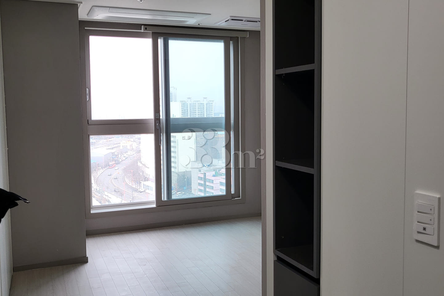 Newly built office right next to Incheon Stat 5th image