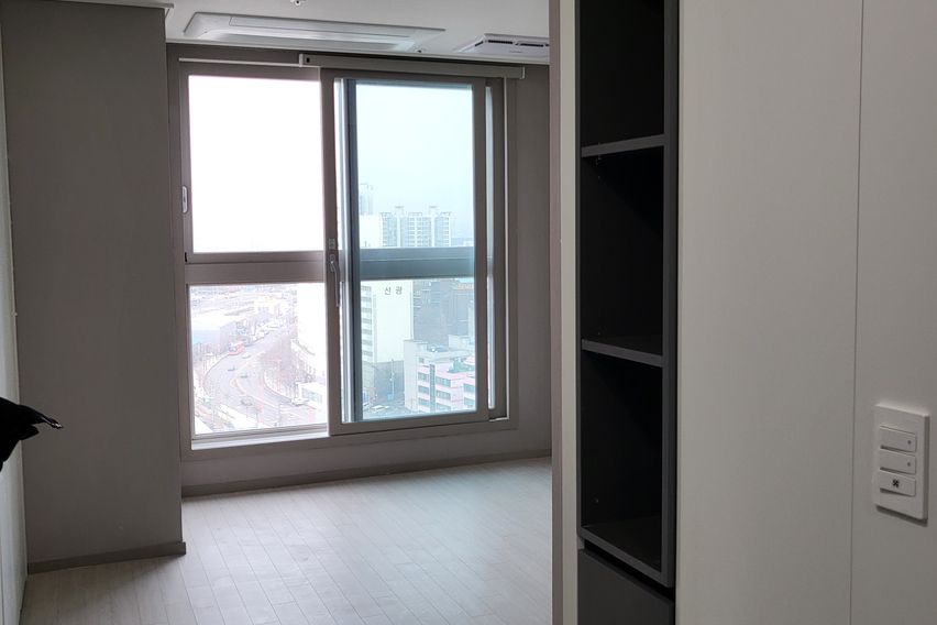 인천역초역세권신축오피스