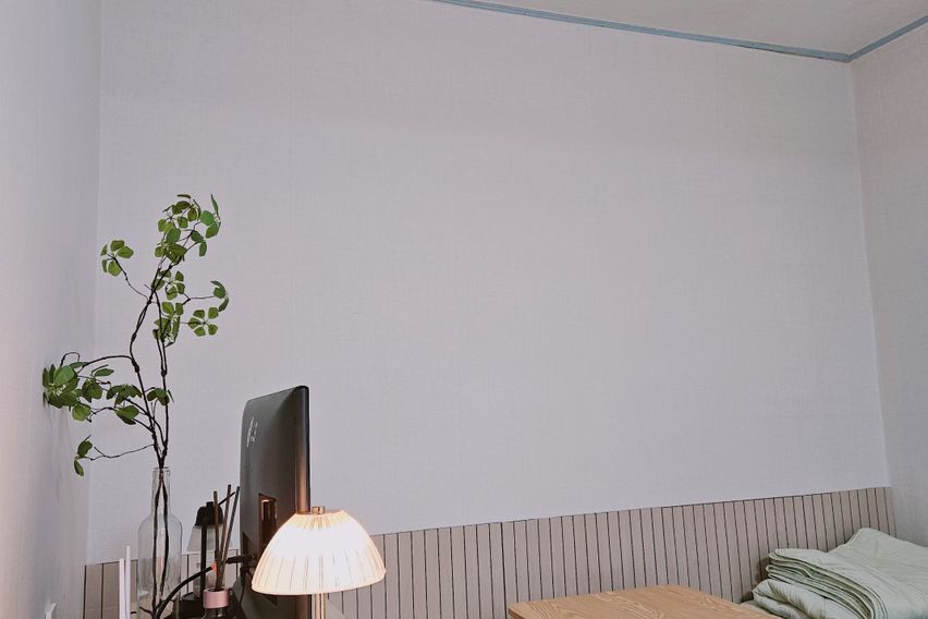 신기 리산 넓은집