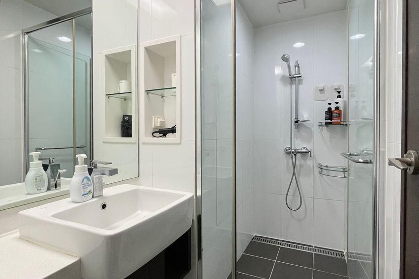 ❤️강남❤️고층오피스텔