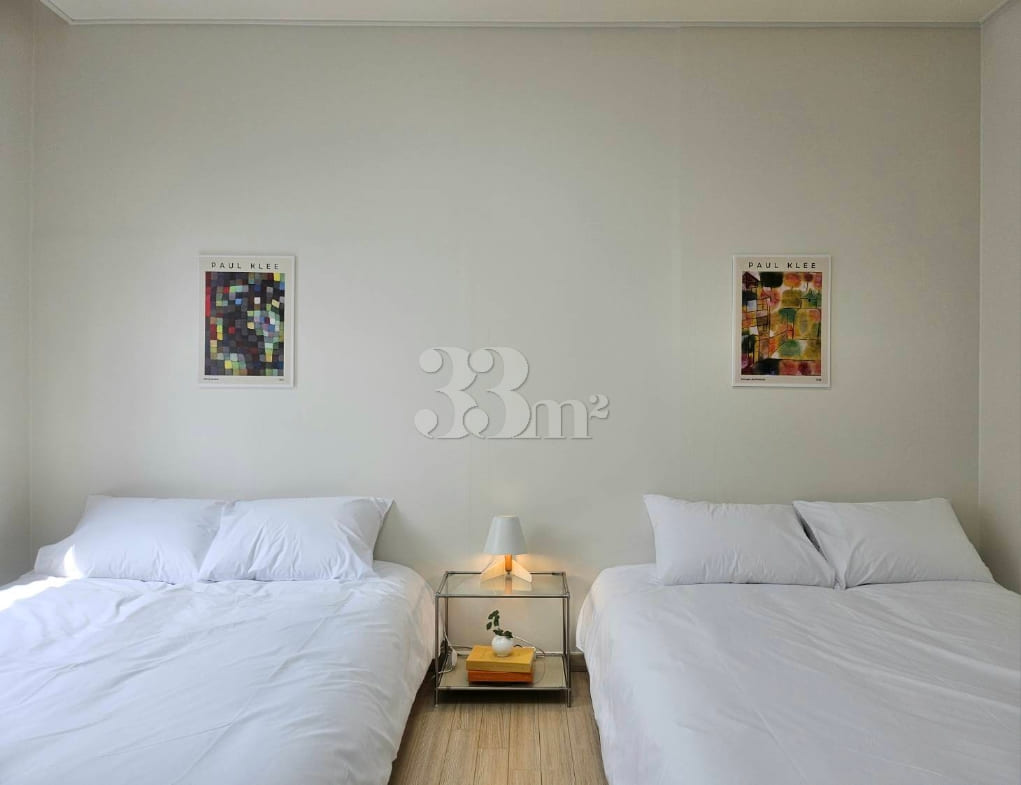 Suji Two-Room Apartment 🏠 Bundang/Gwanggyo 2th image