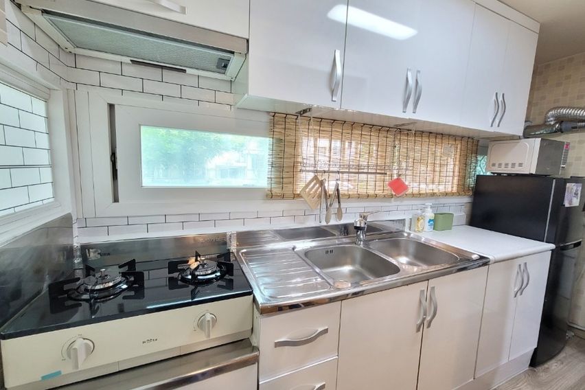 노원역 더블침대2/주차 11번째 이미지