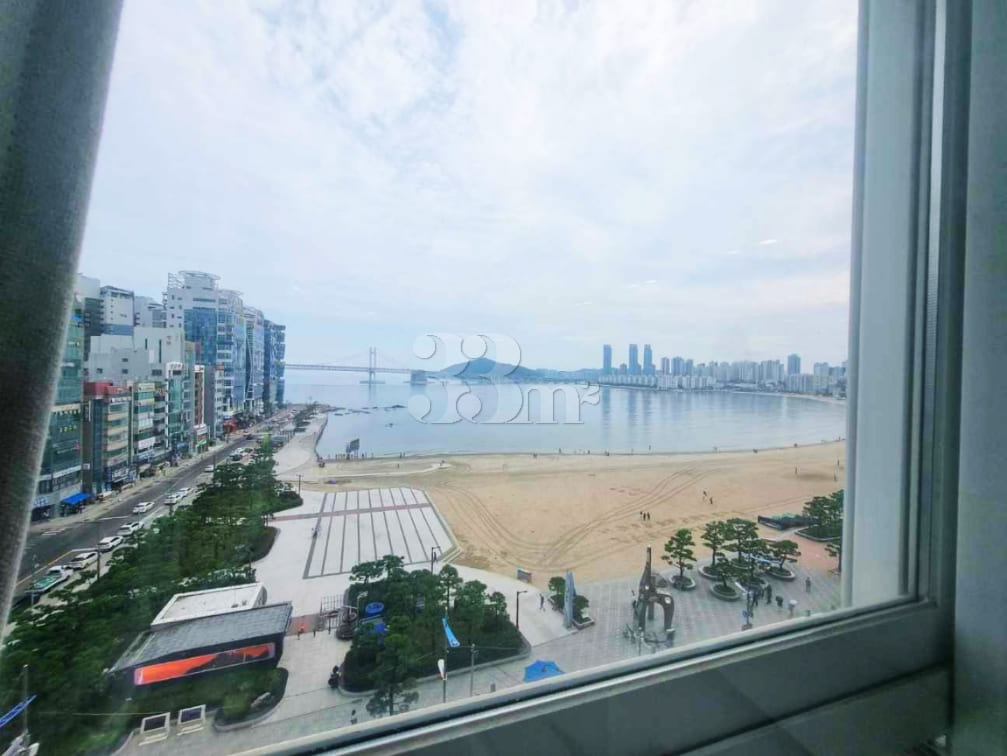 Busan Gwangalli Ocean View 🥰 6th image