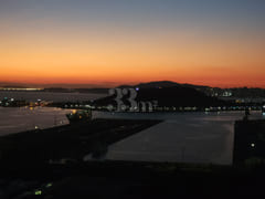 High-Rise Harbor View Stay with Sunset 3th image