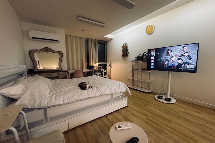 강남역 핫플 도보숙소 4번째 이미지