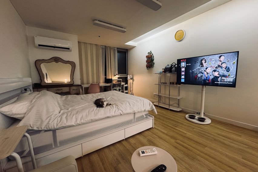 강남역 핫플 도보숙소