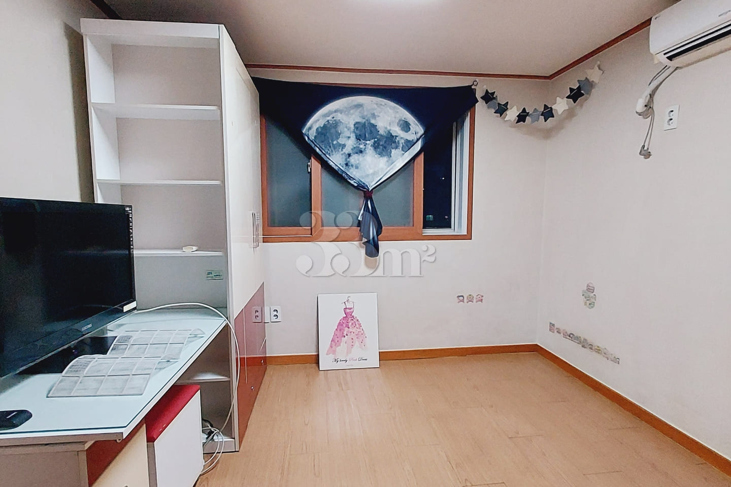 1-minute walk from Myongji University Station 3th image