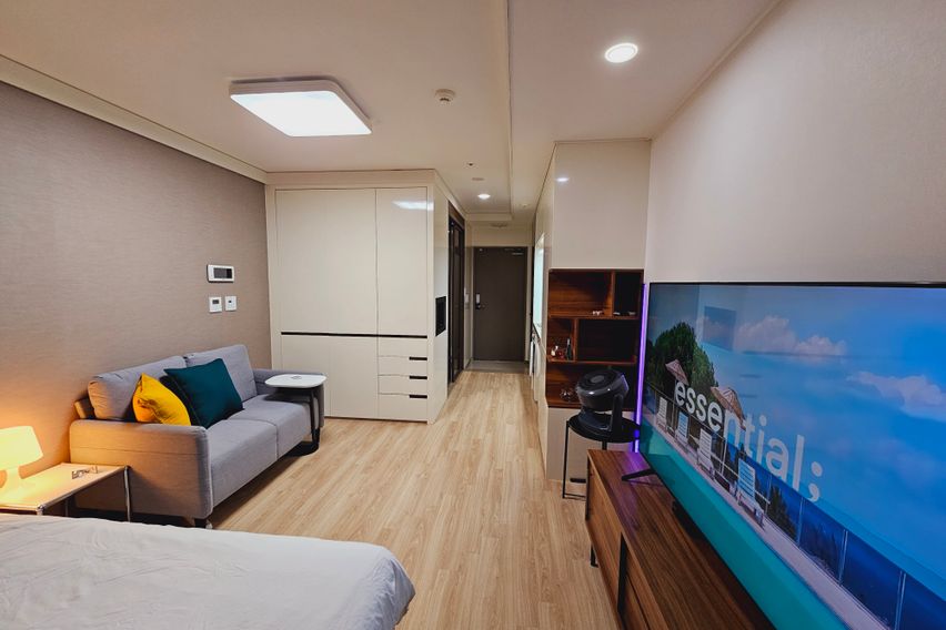 ☆문정역지하연결