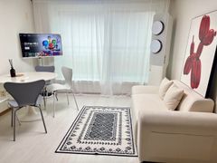 Two-room apartment near Seokchon Station (wit 4th image
