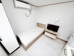 One-room apartment between Mandeok-dong and G 3th image