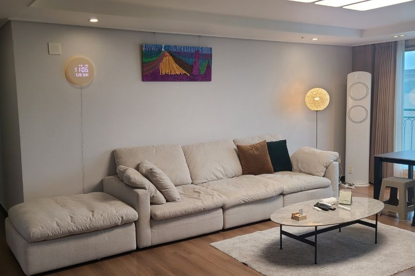 🌈서귀포 36평풀옵션