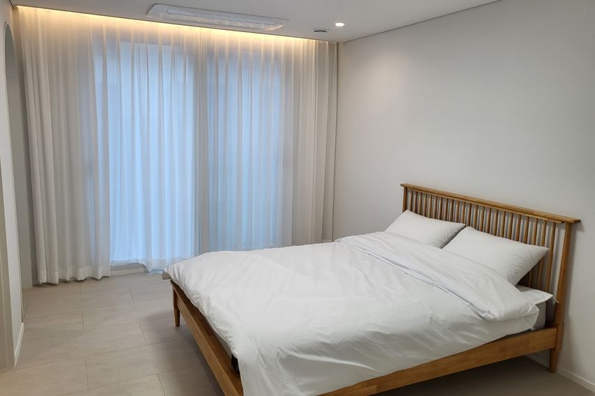 테라스 가득한 집 6