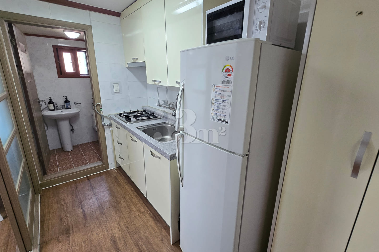 Neuru House Gayang-dong 401 6th image