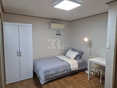 Accommodation opposite Geumjeong-gu Office 0th image