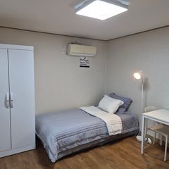금정구청 맞은편 숙소 방 이미지