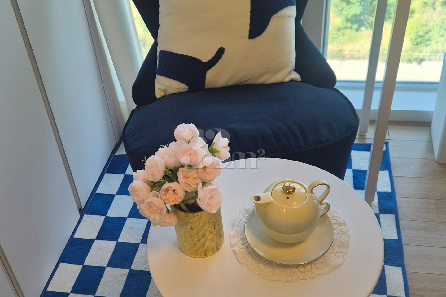 An Elegant Healing Space – Next to St. Mary's 9th image