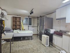 Affordable standalone studio in Mia-dong 1th image