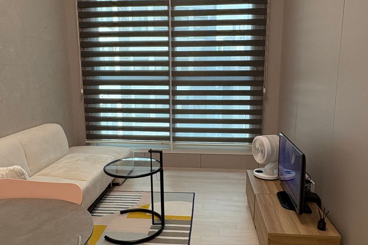 풍무동 넘버원 오피스텔 2번째 이미지