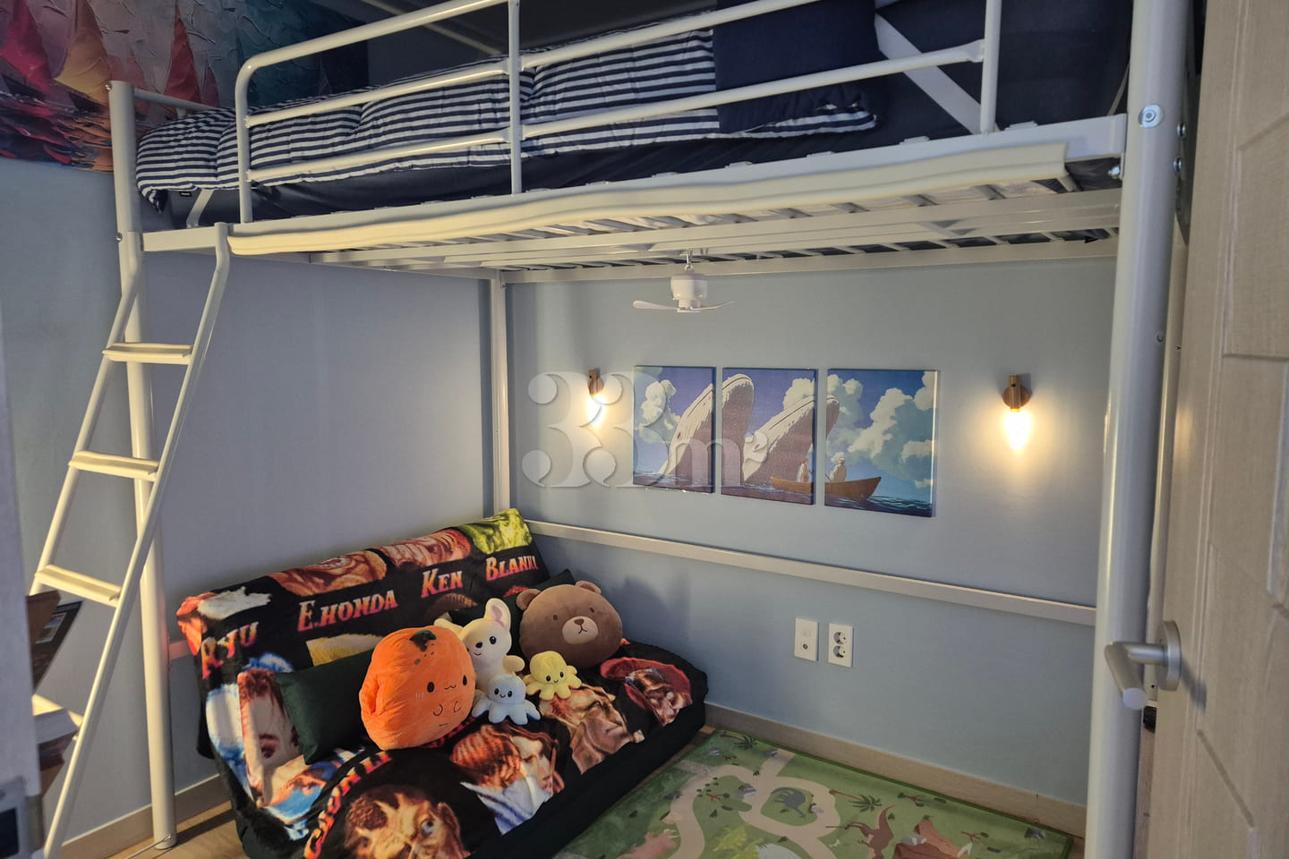 A wonderful, atmospheric accommodation in Dod 3th image