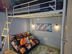 A wonderful, atmospheric accommodation in Dod 3th image