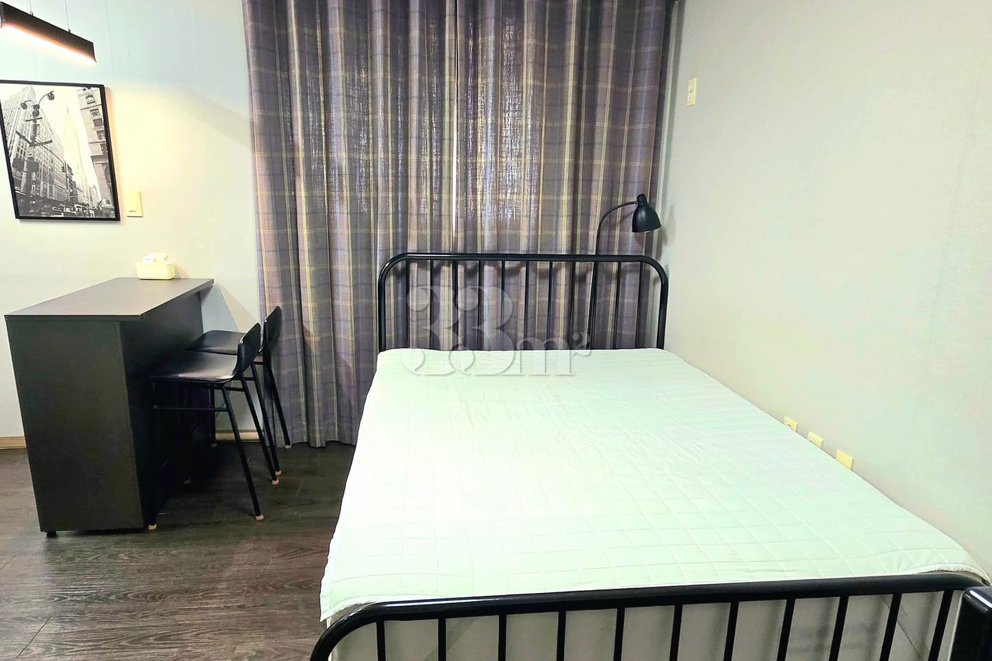 Cozy Studio in Mangwon (Unit 404) 5th image