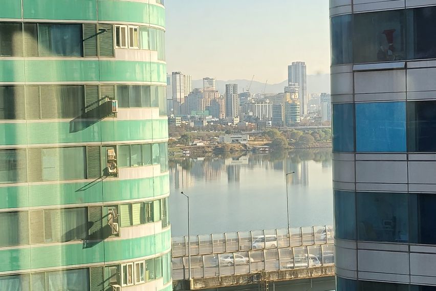 한강앞 43평 아파트 4번째 이미지