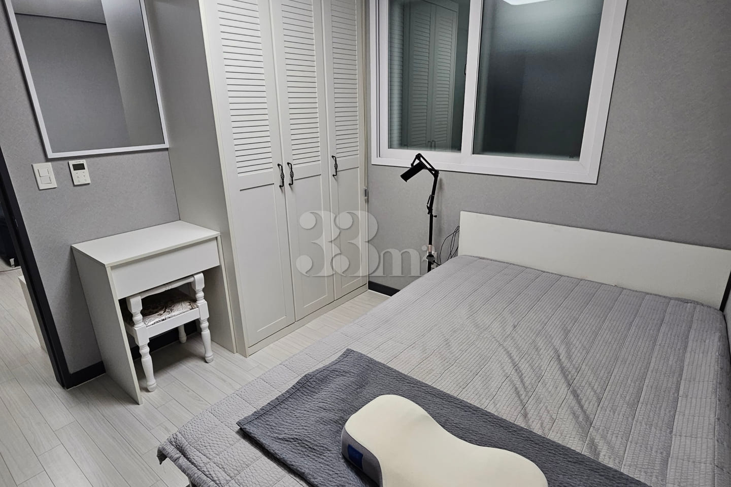 Newly built, fully furnished (designated park 8th image