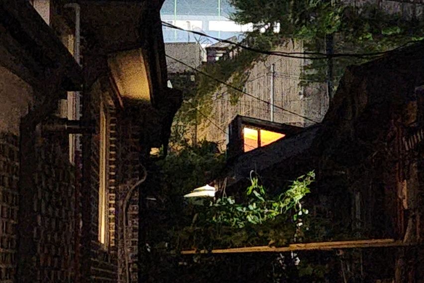 삼청동도심공원개울가독채 19번째 이미지