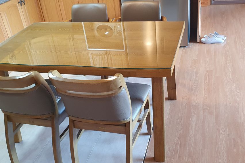 한적한 시골 편백나무집 10번째 이미지