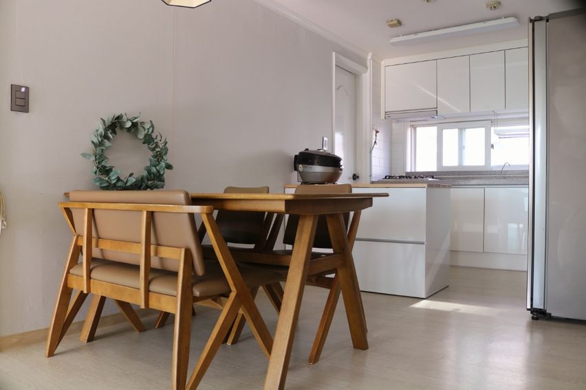 🏠고양화정32평아파트