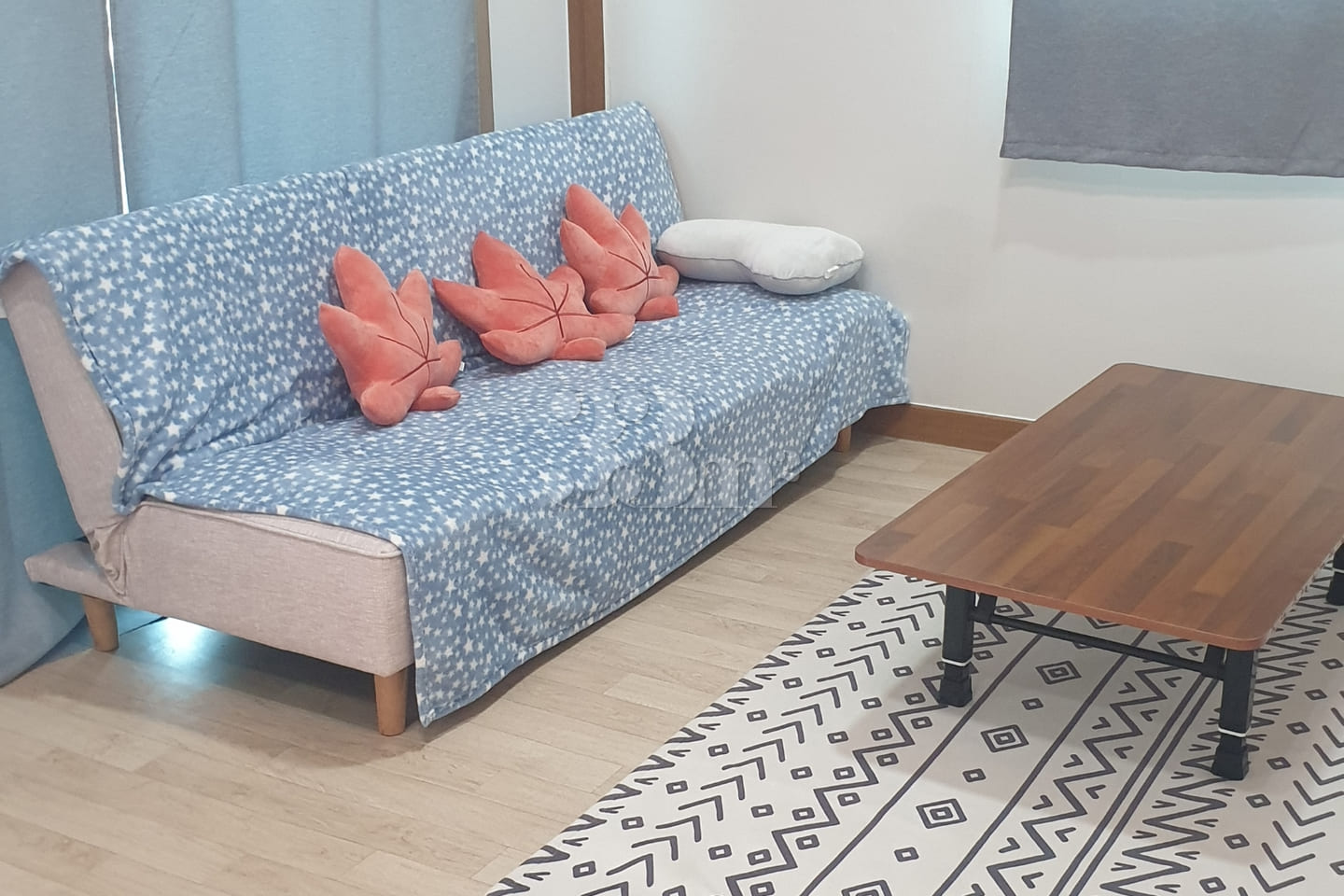 Soony's House - Detached house, sleeps 4 15th image
