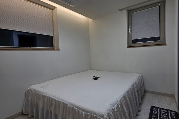 Spacious and warm near Asan Hospital 2th image