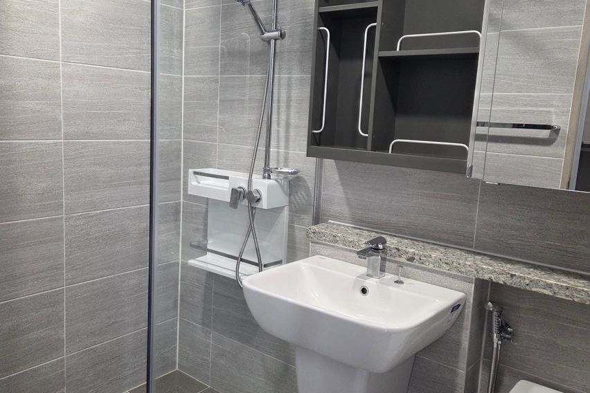 반달섬 오션뷰 쓰리룸