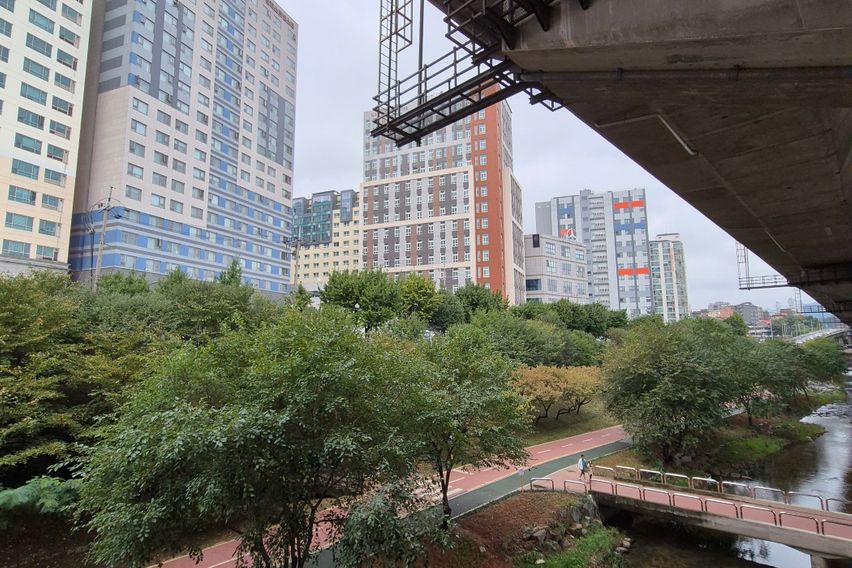 마포상암시티뷰 17번째 이미지