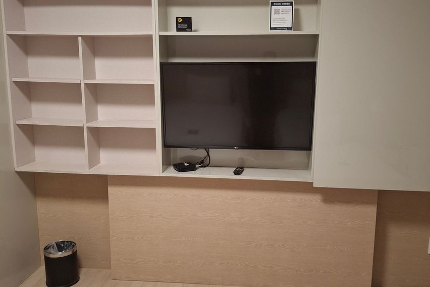 호텔형레지던스