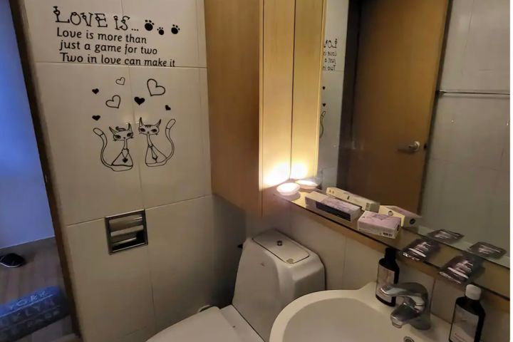벚꽃양재카페공원 바로앞 9번째 이미지