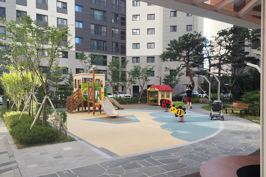 홍천의 자랑 럭셔리신축