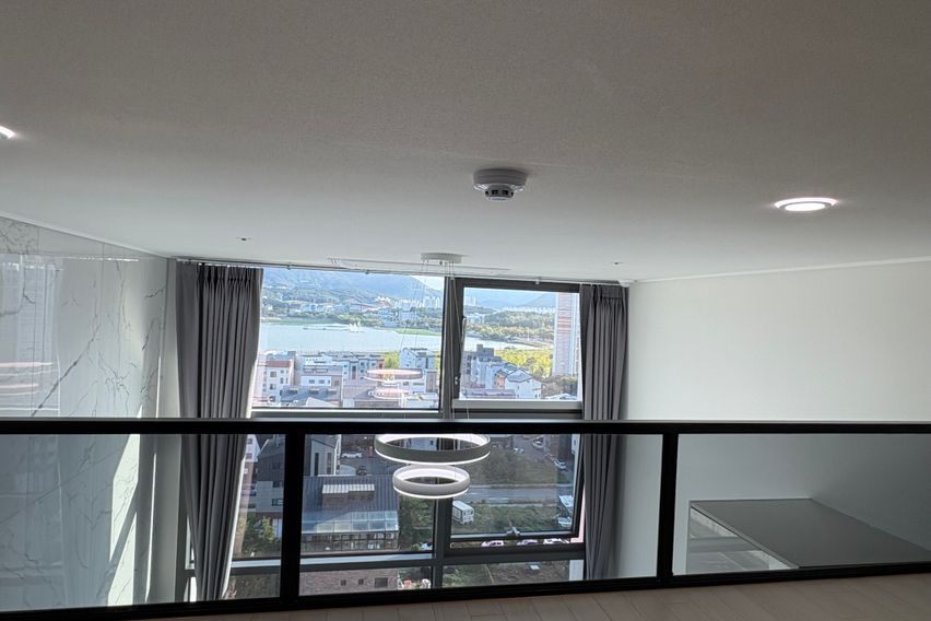 💙Bluefin Yeungnam University Duplex 8th image