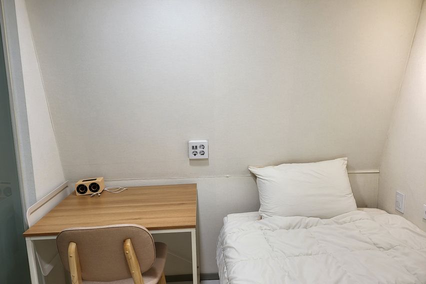 신촌3분홍대10분604