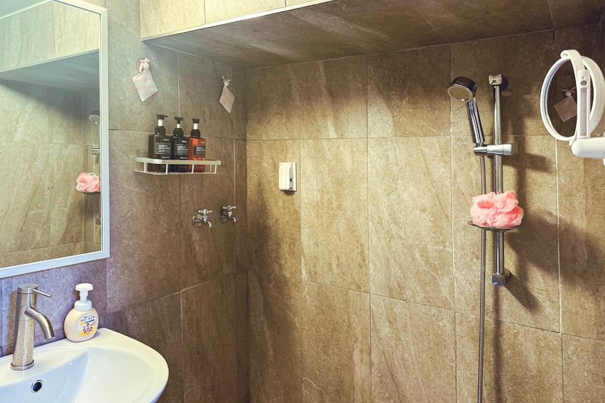 청량리역5분☆3룸