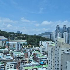 Gwangalli Millak City View Unit Image
