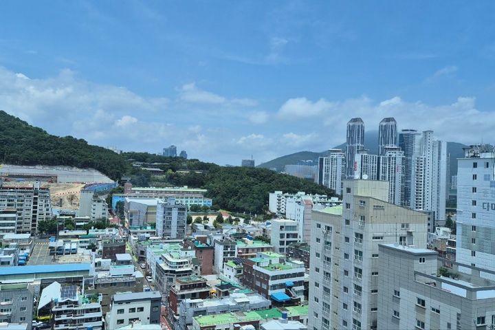 Gwangalli Millak City View 0th image