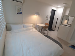 Studio - Parking - Gangnam Seongsu B 2th image