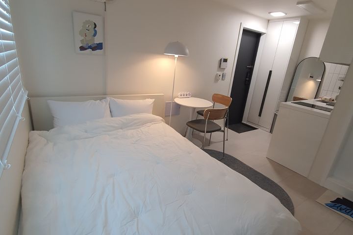 원룸-주차-강남성수 B 2번째 이미지