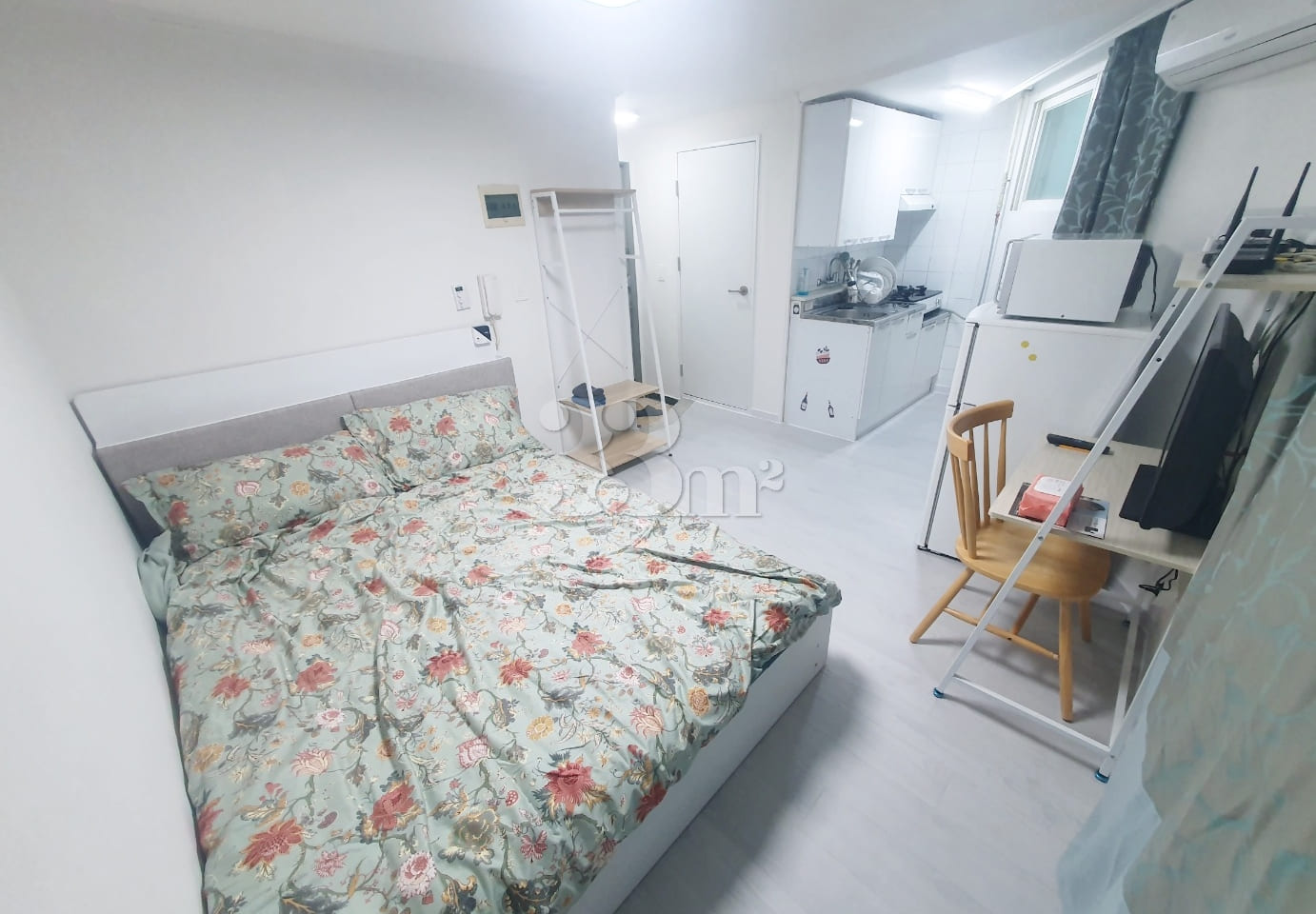 Cozy Studio in Goyang-si 01 1th image